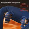 Smart Neck Massager with 3D Kneading