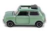 Tiny City Morris Mini Cooper Mk1 with Sunroof No.26