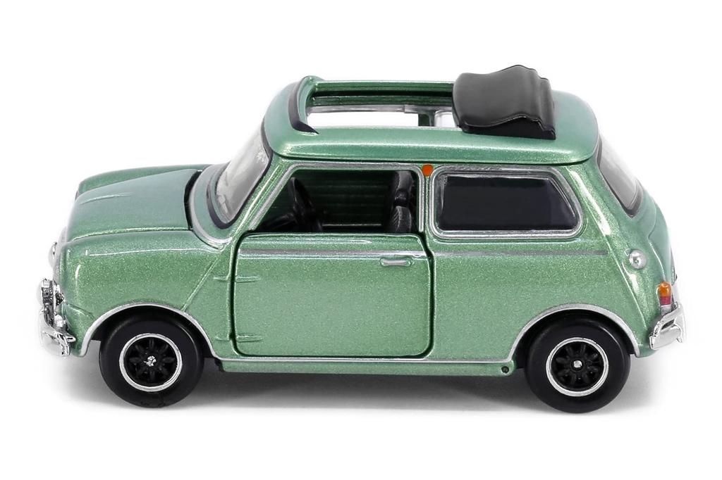 Tiny City Morris Mini Cooper Mk1 with Sunroof No.26