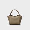 Versatile New Niche Design Handbag Small Handbag Light Luxury Vegetable Basket Lazy Feng Shui Bucket Bag