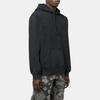 Carhartt WIP Solid Color Logo Embroidered Jacket Hoodie Men hoodies Black I03063789FQ