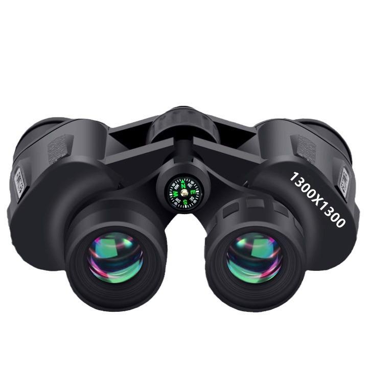 Hochleistungs-HD-Nachtsichtfernglas für Mond, Konzerte, Outdoor-Mobilfotografie & Bienenjagd