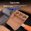 Denza N8L Silicone Center Console Storage Organizer - Car Interior Modification Accessory