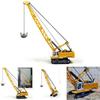 Premium 187 Alloy Model Crane Engineering Toy With Timeless Design And Versatile Features