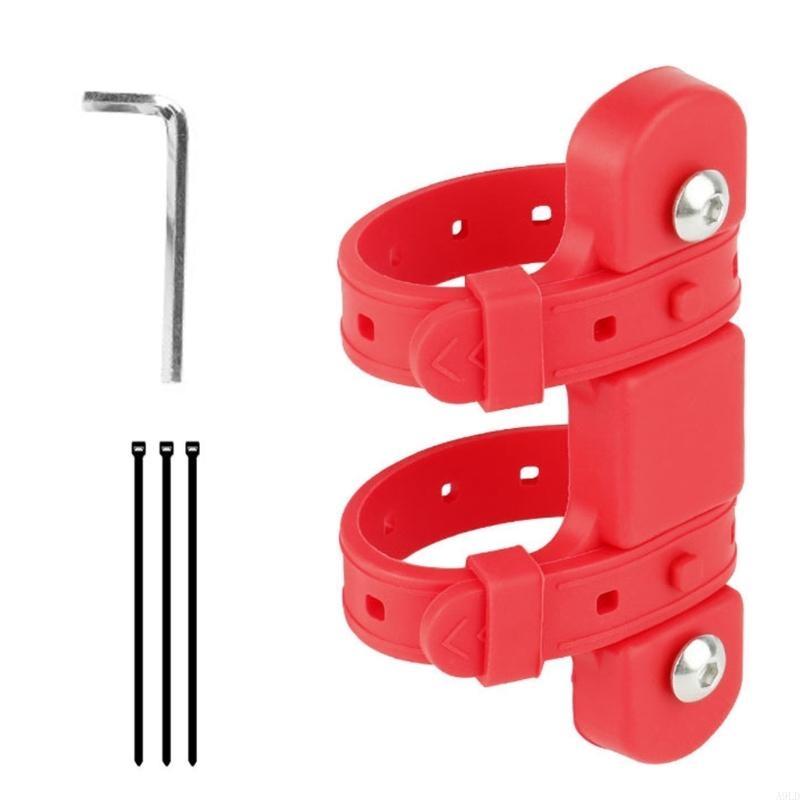 Fahrräder Wasserkocher Gestell Leichtgewicht Fahrräder Wasserflaschen Halter für Mountainbike