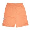 Bermuda jogging corail Garçon Enfant DEELUXE 74