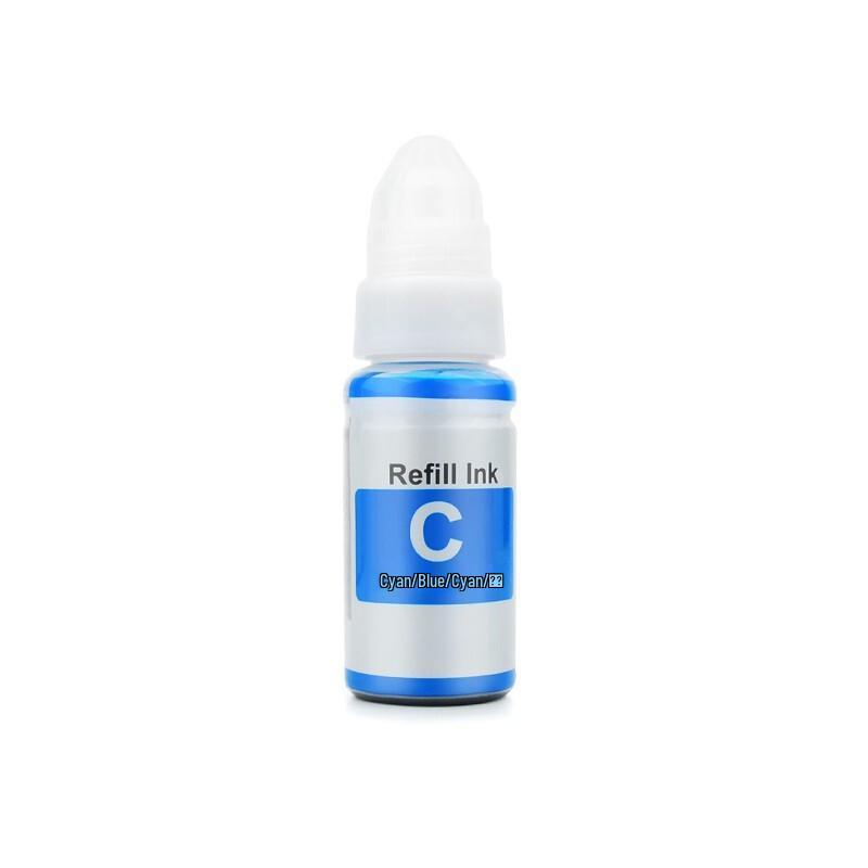 Fuji Cherry GI-890 Compatible Ink Bottles for Canon G-Series