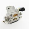 New Replaces 506450501 Carb For Zama Carburetor For C1T EL41 Husqvarna 435 435E 440 440E Chainsaw CCA25 C1T-EL41A