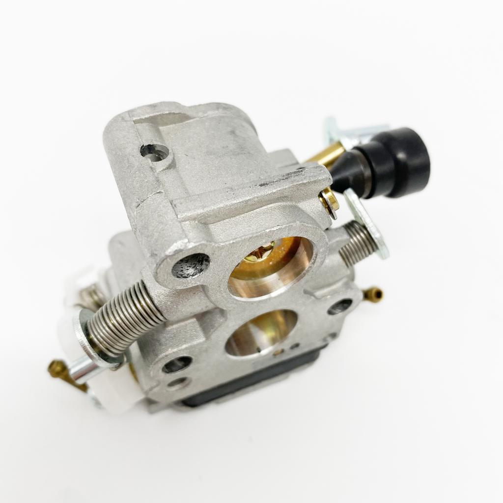 New Replaces 506450501 Carb For Zama Carburetor For C1T EL41 Husqvarna 435 435E 440 440E Chainsaw CCA25 C1T-EL41A