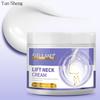 Neck Lifting Moisturizing Nourishing Tender Neck Cream Neck Skin Smooth Care Cream