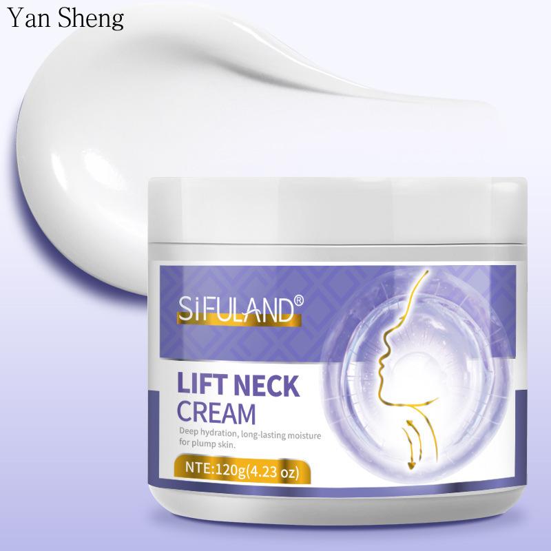 Neck Lifting Moisturizing Nourishing Tender Neck Cream Neck Skin Smooth Care Cream