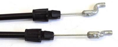 Brake Cable Mtd Nc51 B&S 8R67-86 Engine