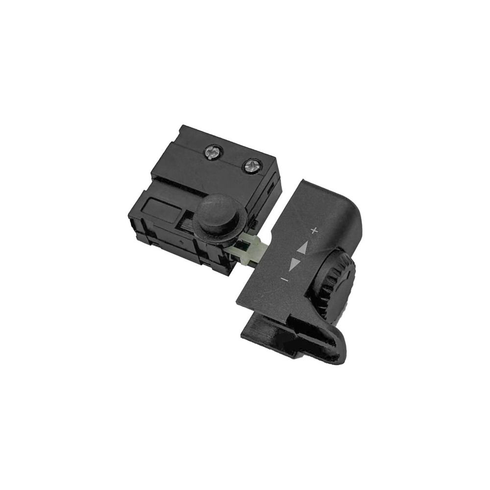 Compact Speed Regulator Switch for 180C Angle Grinder Polisher And Other Power Tools