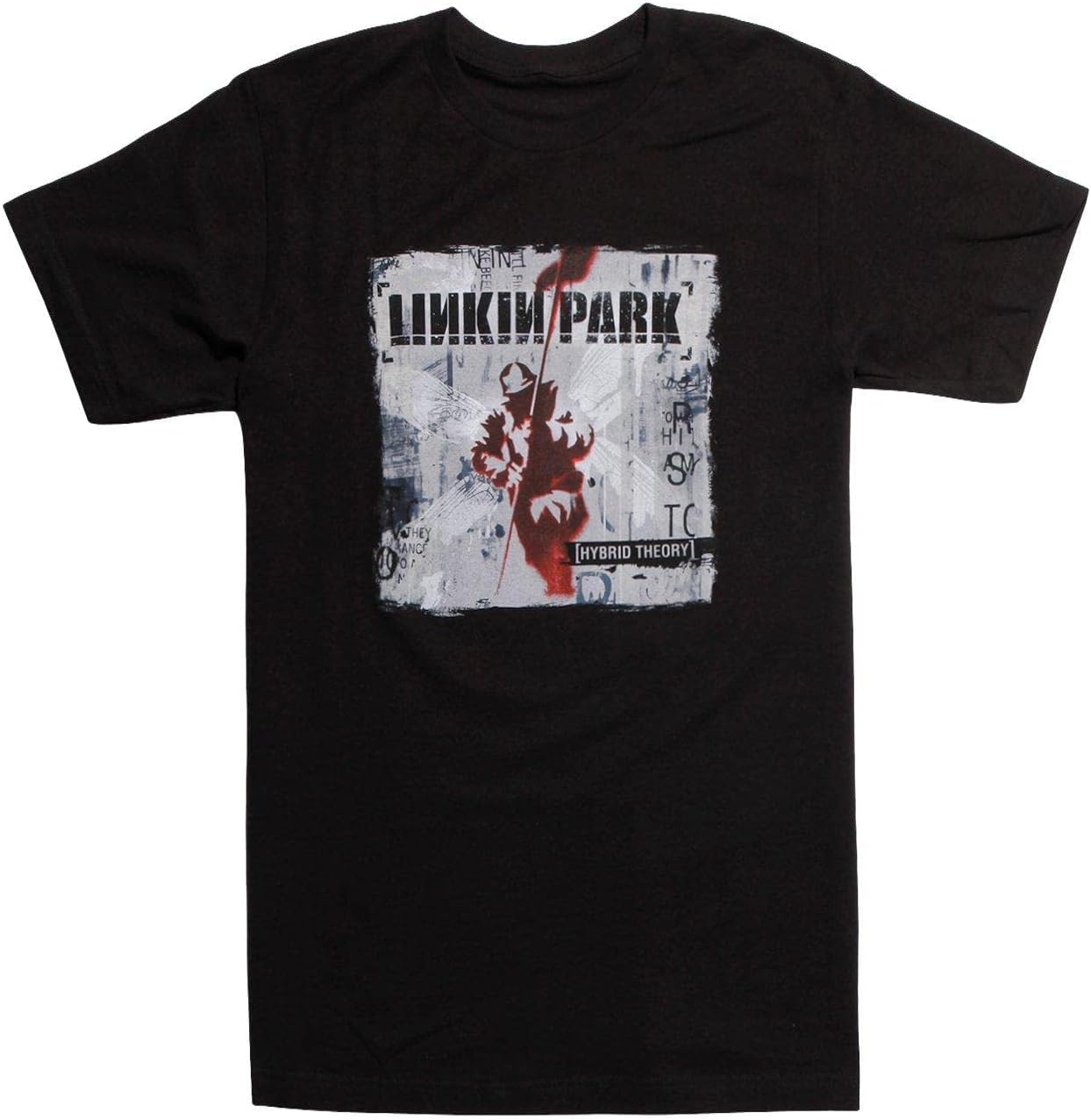 Hot Topic Korn Still A Freak T-Shirt S разноцветный