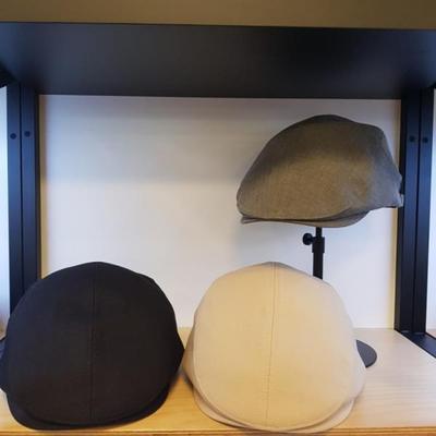 Elle Point Hunting Hat EL12UHC001