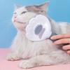 Pet Needle Comb Cat and Dog Hair Removal Comb Cat Hair Quick Cleaner Petting Massage Hair Removal Brush Pet Products