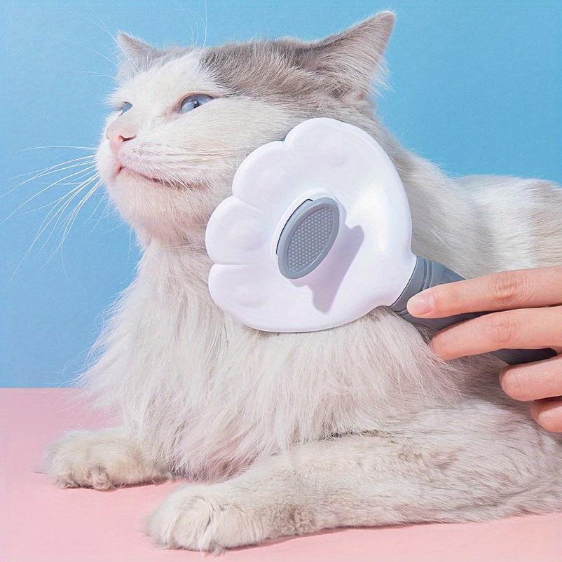 Pet Needle Comb Cat and Dog Hair Removal Comb Cat Hair Quick Cleaner Petting Massage Hair Removal Brush Pet Products