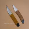 Kinpai SK5 Steel Grafting Knife for Tree, Branch, Bud, and Seedling Grafting