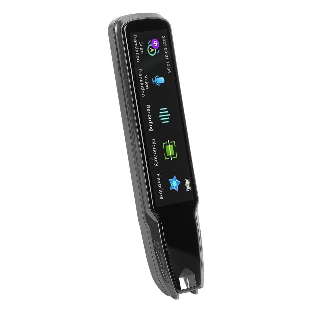 Translation Pen Online Offline Translator Scanner Voice Text to Speech 112 Language for Travel Business Learning
