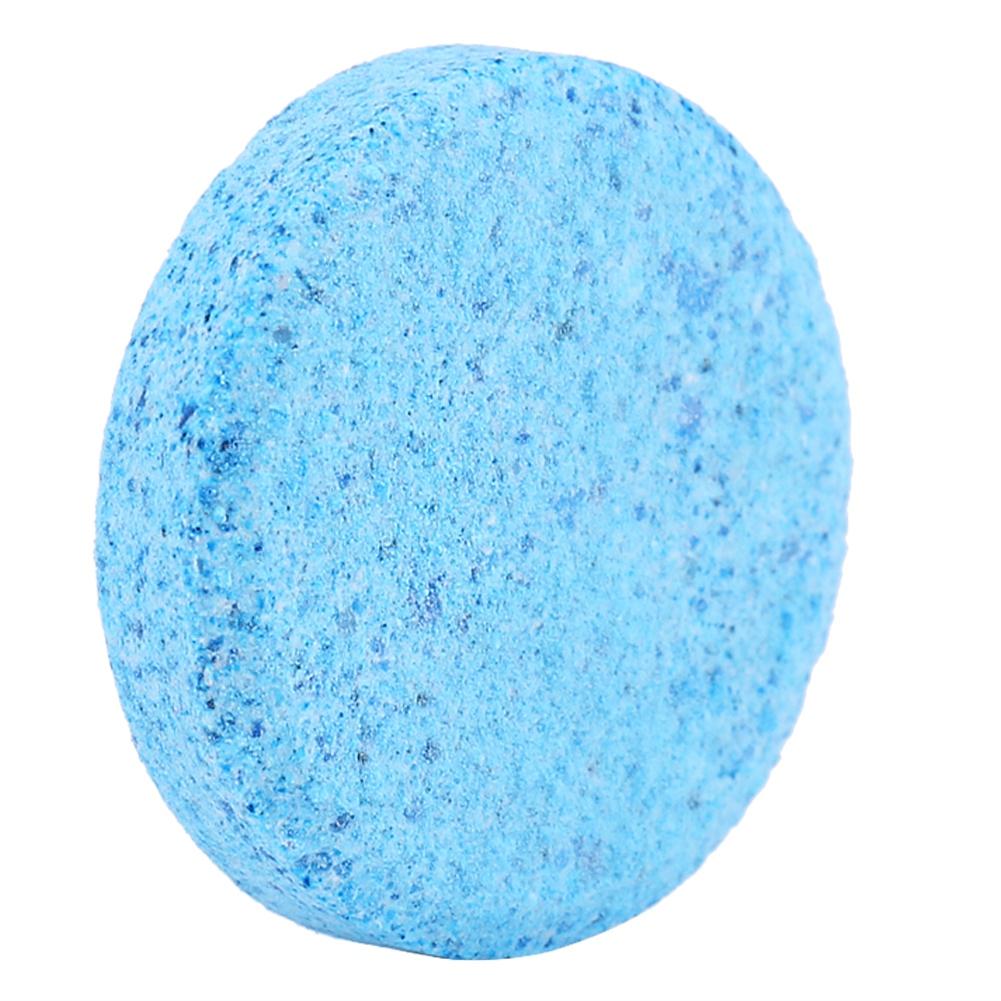 

6 шт. Компактные шипучие таблетки Моющее средство Очиститель для стекол автомобиля Эквивалентно 24 л воды