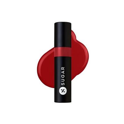 Lip make-up – Lippenstiften
