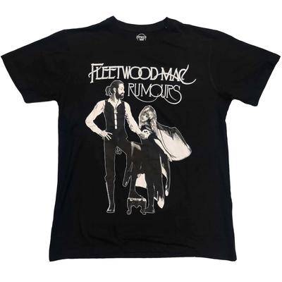 Fleetwood Mac T-Shirt: Gerüchte OFFIZIELL NEU
