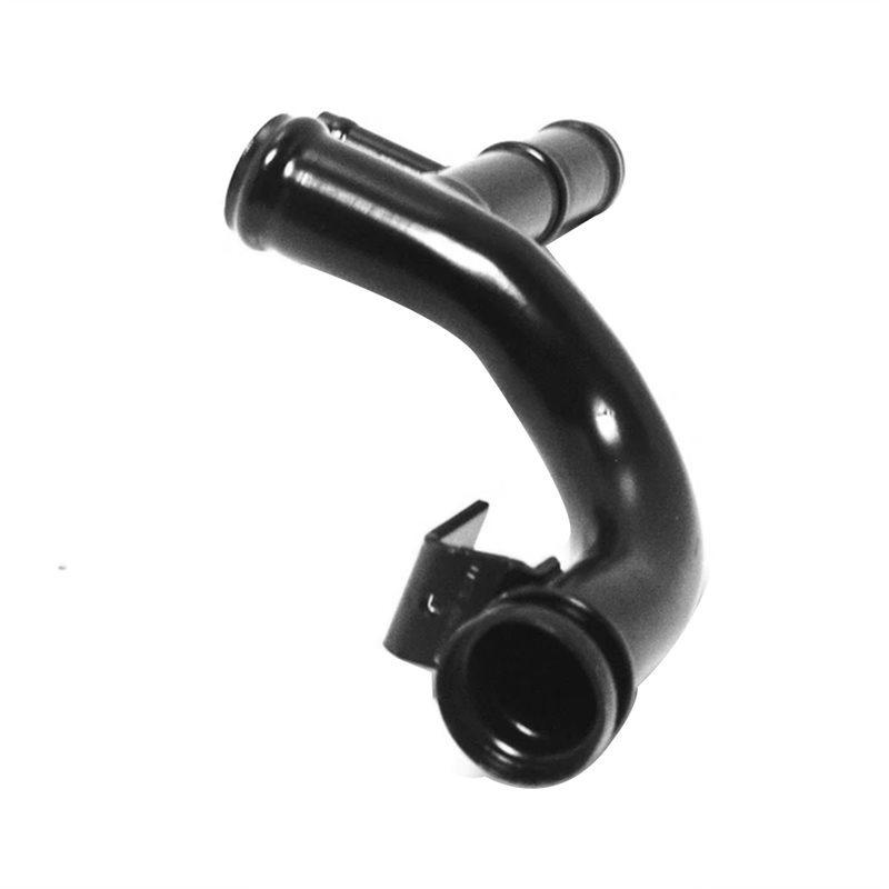 For Q5 Q7 A5 A6 For VW Touareg Phaeton 2008- 2016 059121163F Engine Coolant Pipe Radiator Hose 059 121 163 F 2005- 2011