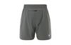 Nike Dri Fit Challenger Flash Casual Shorts Men's Gray FN3049-068