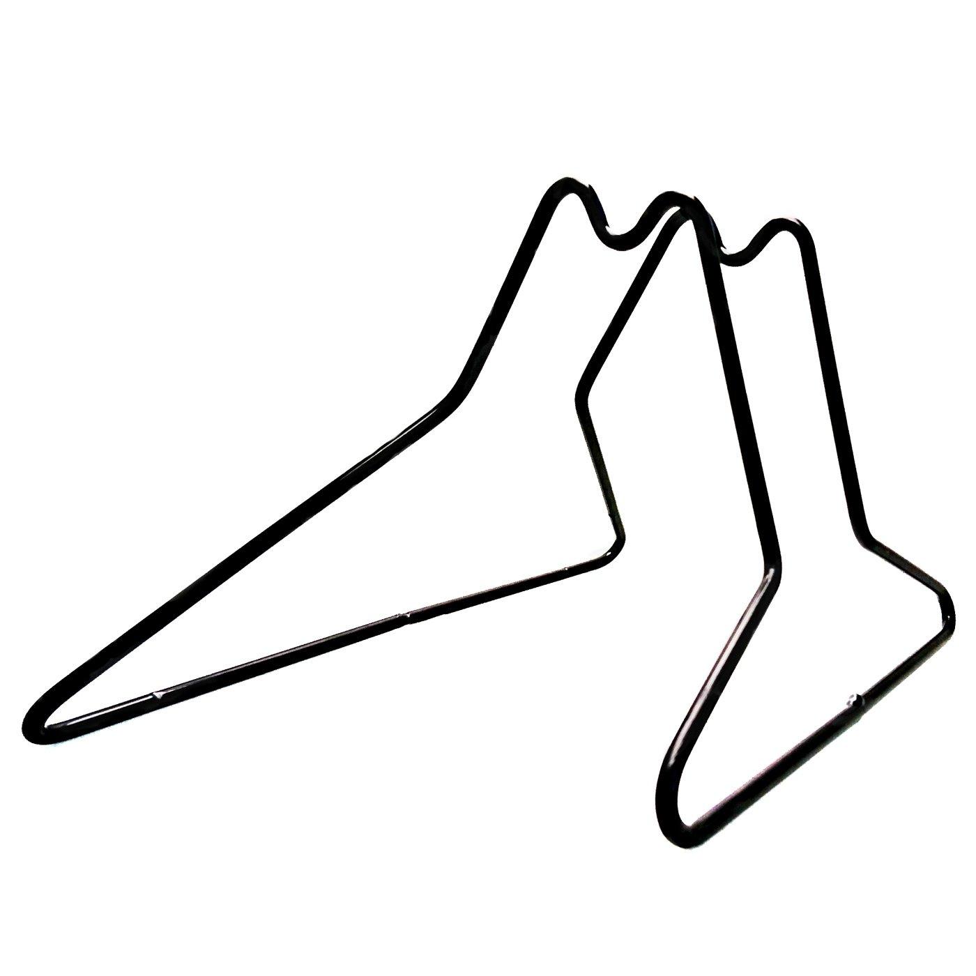 

RANGS Balance Bike Stand (1 piece) Black