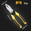 Industrial Grade Labor-Saving Electric Wire Pliers