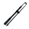 Antenna di Comunicazione a Lunga Portata Alto Guadagno VHF/UHF 144/430MHz CS Tactical Tubo d'oca Antenna Pieghevole Per Antenna Walkie Talkie