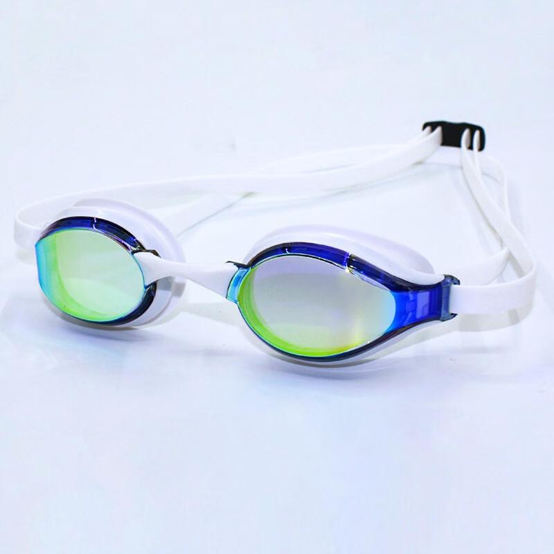 Li Shen Anti-fog Professional Swimming Goggles
