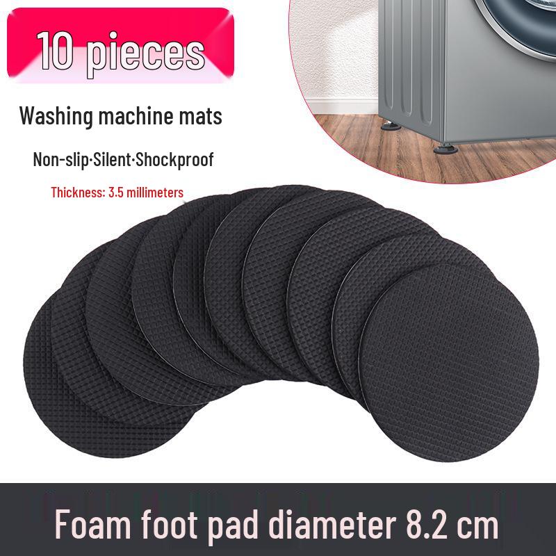 Waterproof Anti-Slip Bathroom Floor Stickers for Bathtub and Toilet