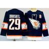 Mens Ice Hockey Jersey Penguins 87 Capitals 8 Kings 99 Custom Stitched Practice Uniform Adult Players