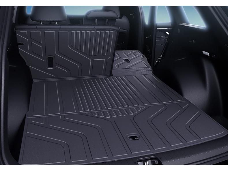 Tiguan L/PRO TPE25 Trunk Mat Car Interior Accessory