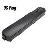 Household Vacuum Packaging Fully Automatic Vacuum Mini Small Plastic Sealer Machine Heat Sealer Film Portable Food Packet Organizer Kitchen Tool