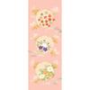 Hamamonyo Illustrated Tenugui Autumn Outfit (Towel)