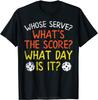 Tops – T-Shirts