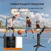 Liangdianpai M02 3-Axis Phone Gimbal Stabilizer