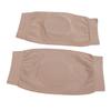 Foot Crack Sock with Silicone Support, Ankle Protection Sleeve (20x10cm)
