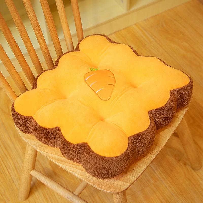 Cushion Petal Pillow Pillow Cartoon Pillow Pillow Student Cute Bedside Sofa Creative Plush Toy