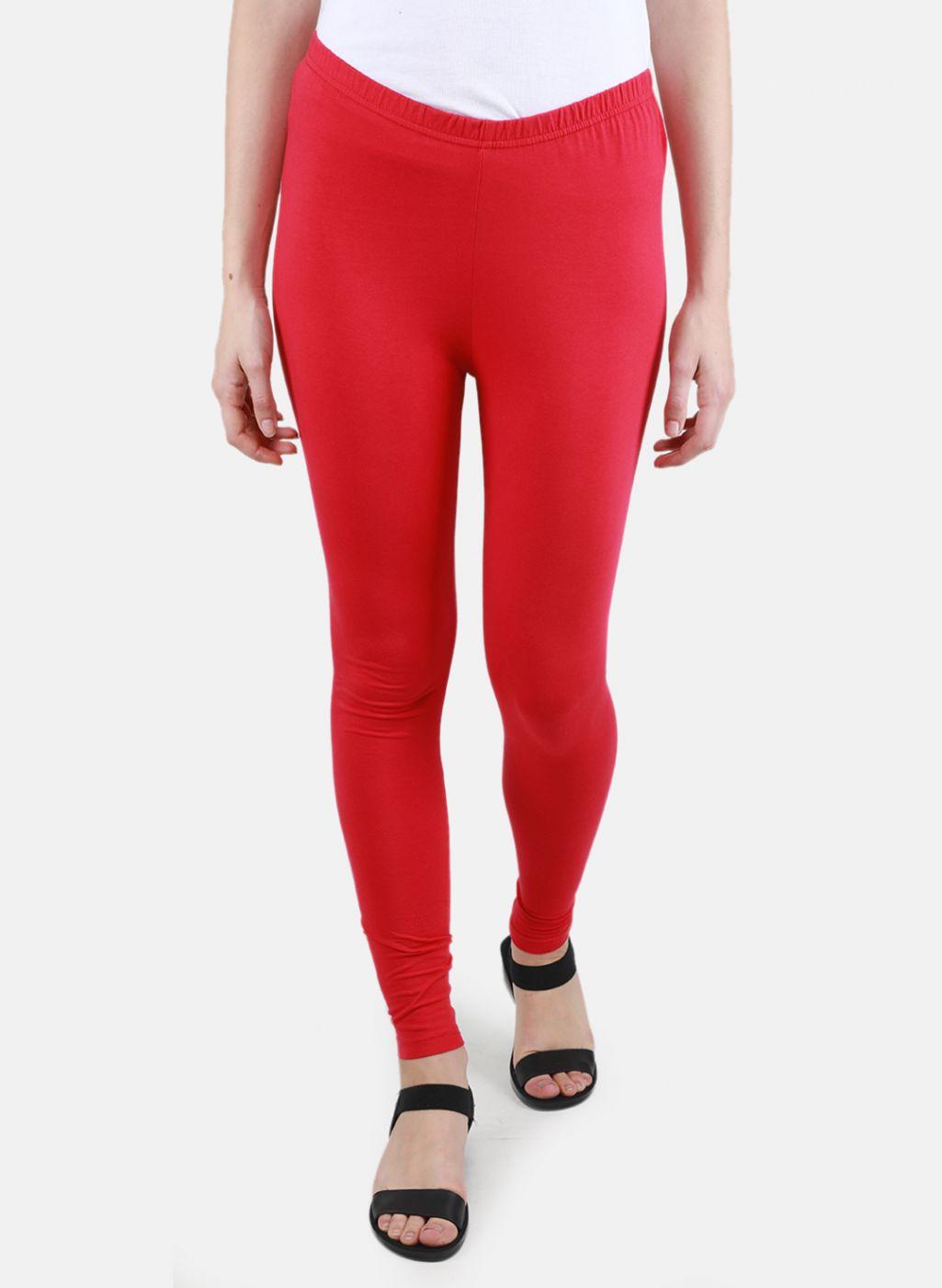 Monte Carlo Women Legging Magenta L