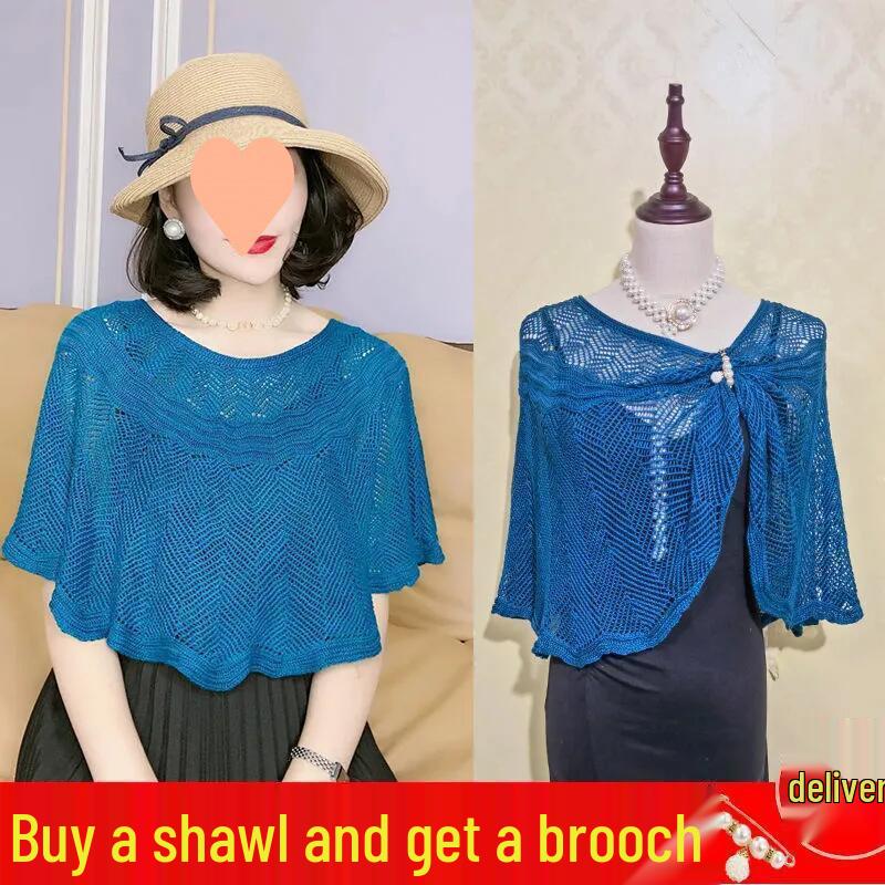 Women's Slim-Fit Long Sleeve Sun Protection Cardigan - Trendy Tie-Up Knit Cover-Up 