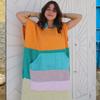 Kapuzen-Surfer-Poncho für Erwachsene Strandtuch für Surfer-Poncho