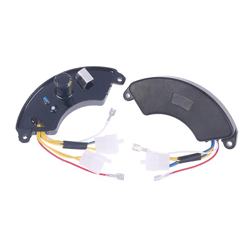 Avr Automatic Voltage Regulator 5-8Kw 220V/380V Avr Automatic Voltage Regulator