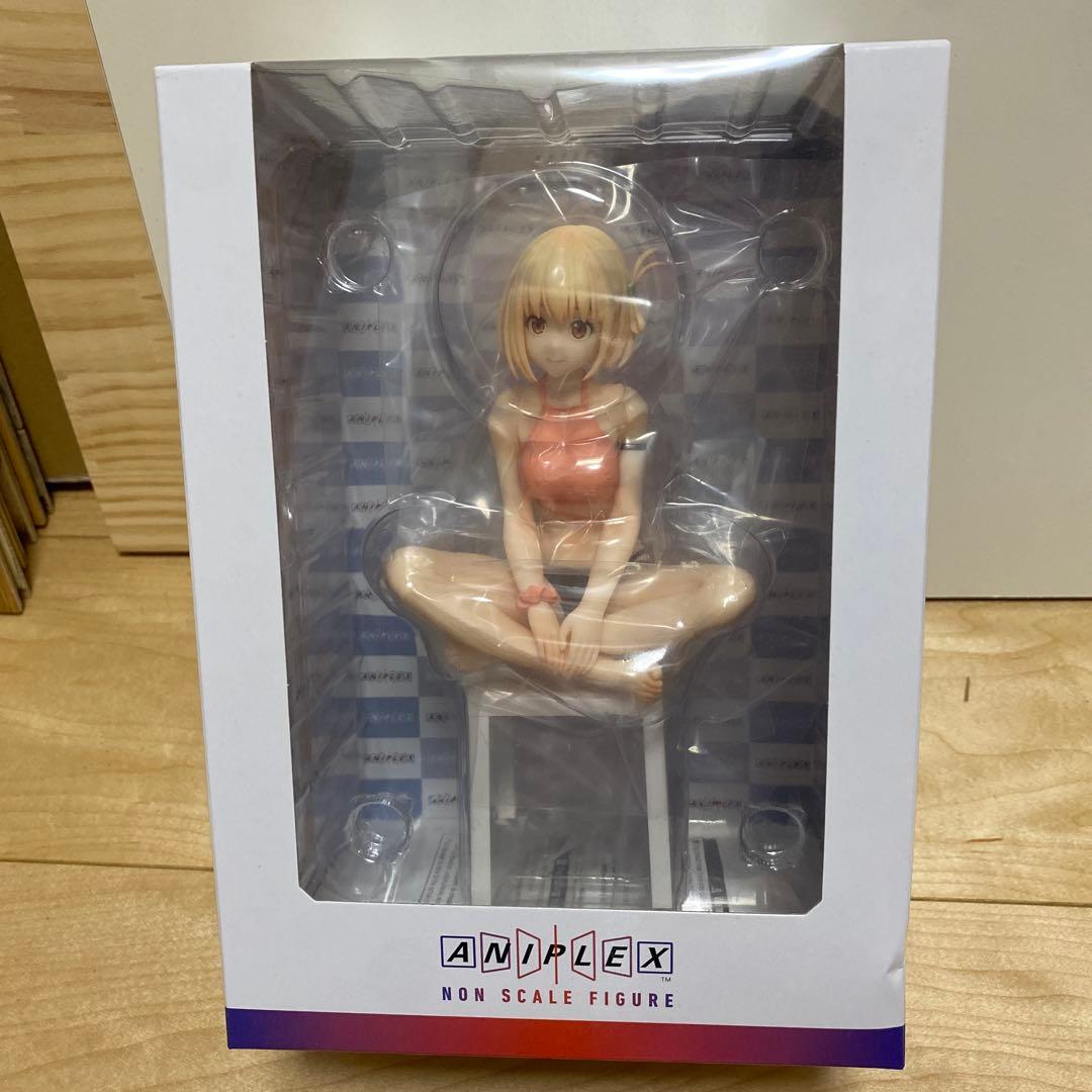 

[USED] Aniplex Licorice Coil figure