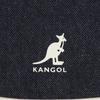Kangol Duo Days Crossbag Denim 3398