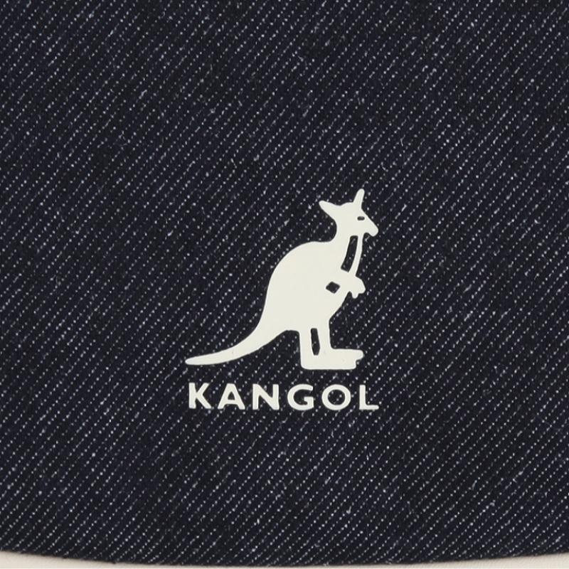 Kangol Duo Days Crossbag Denim 3398