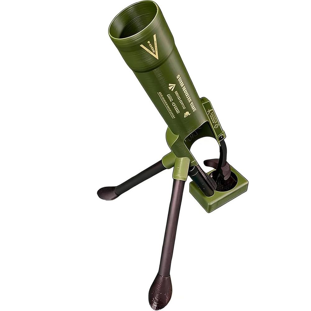 Mortar Bottle Opener Beer Bottle Mortar