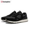 Men's Casual Sports Shoes Anti Slip Comfortable Outdoor Wear Resistant Walking Shoes Men's Autumn and Winter Men's Shoes Promotion